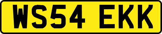 WS54EKK