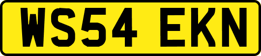 WS54EKN