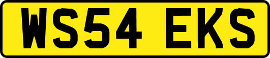 WS54EKS