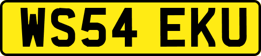 WS54EKU