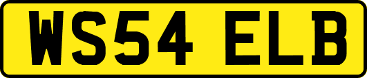 WS54ELB