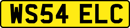 WS54ELC