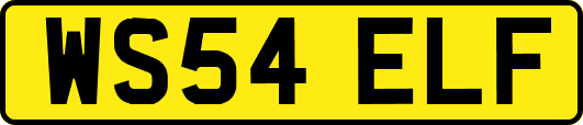 WS54ELF