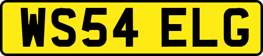 WS54ELG