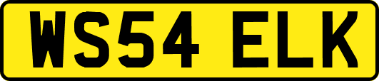 WS54ELK