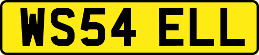 WS54ELL