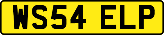 WS54ELP