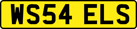 WS54ELS