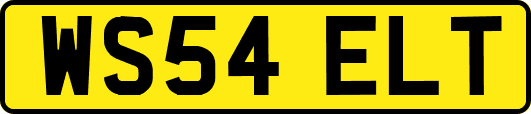 WS54ELT