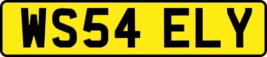 WS54ELY