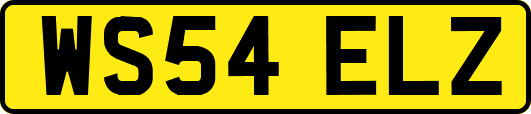 WS54ELZ