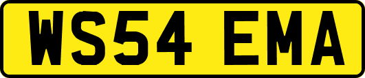 WS54EMA