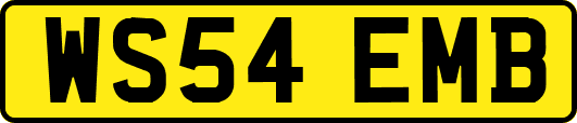 WS54EMB