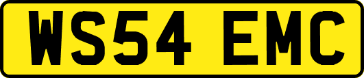 WS54EMC