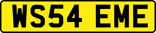 WS54EME