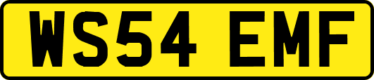 WS54EMF