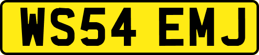 WS54EMJ