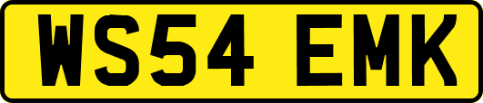WS54EMK