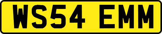 WS54EMM