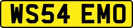 WS54EMO