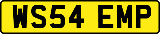 WS54EMP