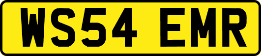 WS54EMR