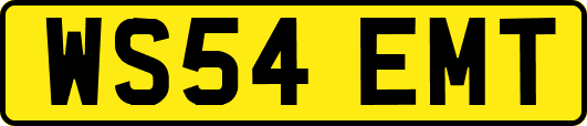 WS54EMT