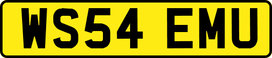 WS54EMU