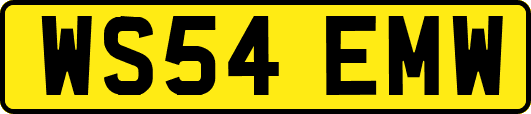 WS54EMW