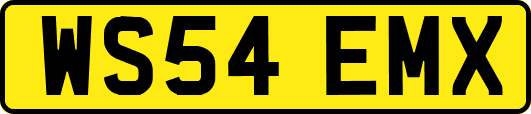 WS54EMX