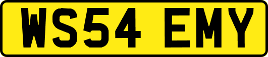 WS54EMY