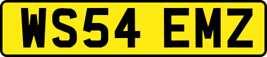 WS54EMZ