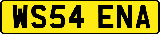 WS54ENA