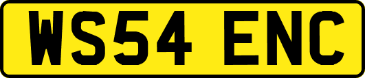 WS54ENC