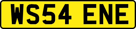 WS54ENE