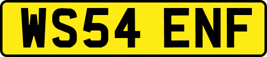 WS54ENF