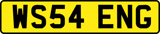 WS54ENG
