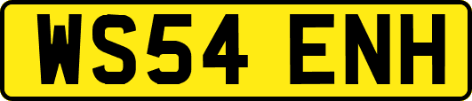 WS54ENH