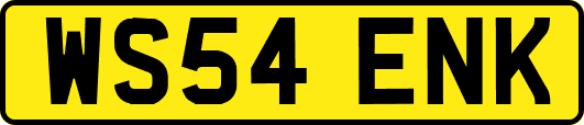 WS54ENK