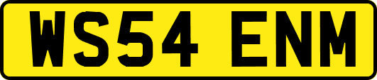 WS54ENM