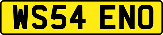 WS54ENO