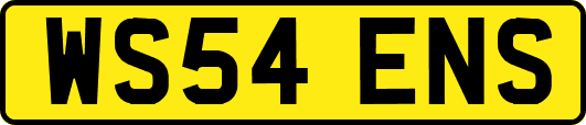 WS54ENS
