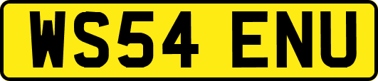 WS54ENU