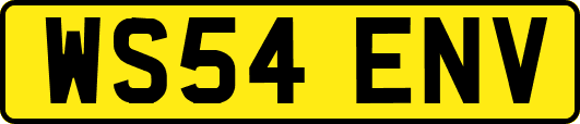 WS54ENV