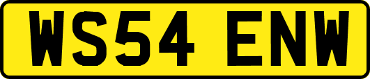 WS54ENW