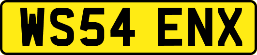 WS54ENX