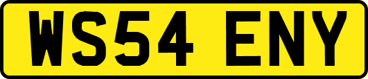 WS54ENY