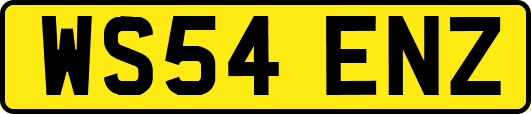 WS54ENZ