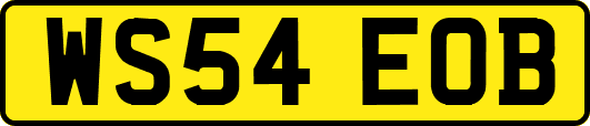 WS54EOB