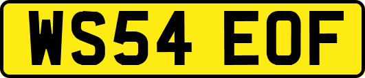 WS54EOF